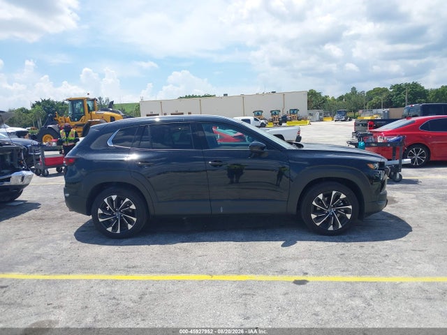2026 Mazda Cx-50 Hybrid Premium Plus მანქანა იყიდება აუქციონზე, vin: 7MMVAAEW6TN143421, აუქციონის ნომერი: 45927952