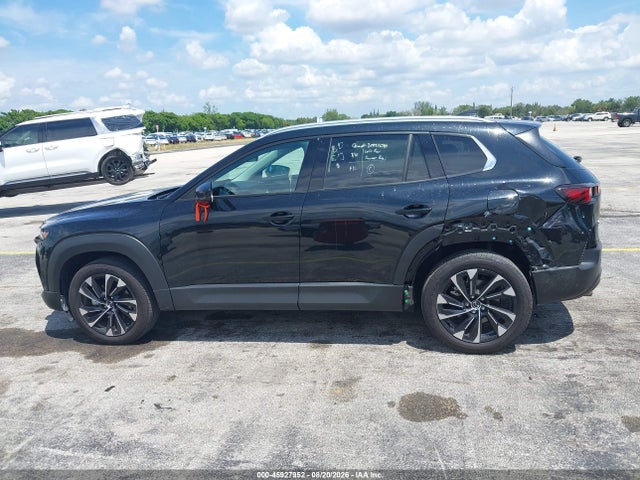 2026 Mazda Cx-50 Hybrid Premium Plus მანქანა იყიდება აუქციონზე, vin: 7MMVAAEW6TN143421, აუქციონის ნომერი: 45927952