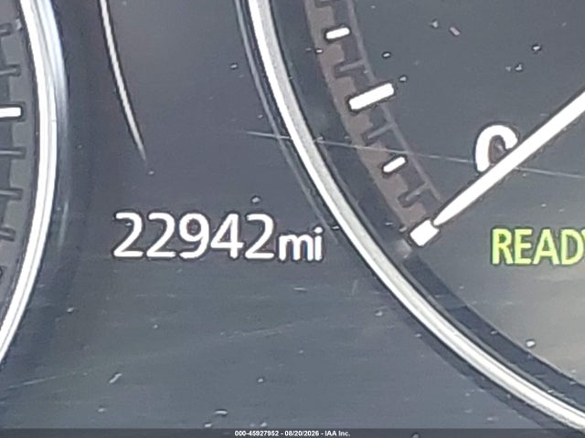 2026 Mazda Cx-50 Hybrid Premium Plus მანქანა იყიდება აუქციონზე, vin: 7MMVAAEW6TN143421, აუქციონის ნომერი: 45927952