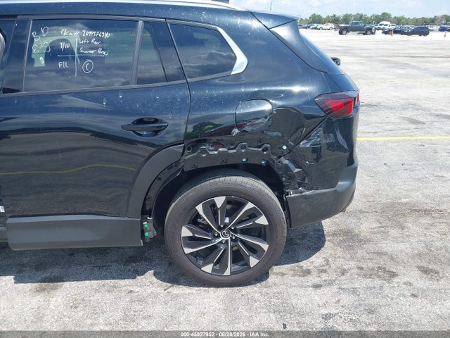 2026 Mazda Cx-50 Hybrid Premium Plus მანქანა იყიდება აუქციონზე, vin: 7MMVAAEW6TN143421, აუქციონის ნომერი: 45927952