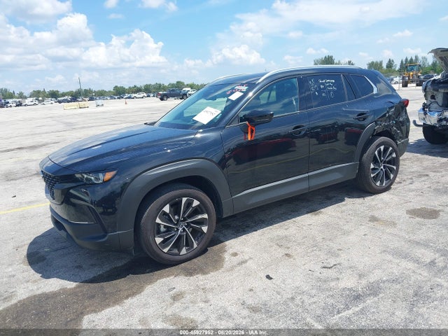 2026 Mazda Cx-50 Hybrid Premium Plus მანქანა იყიდება აუქციონზე, vin: 7MMVAAEW6TN143421, აუქციონის ნომერი: 45927952