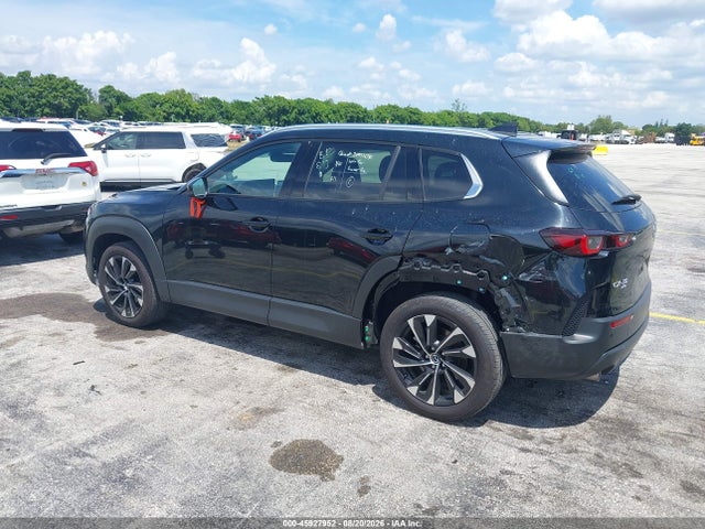 2026 Mazda Cx-50 Hybrid Premium Plus მანქანა იყიდება აუქციონზე, vin: 7MMVAAEW6TN143421, აუქციონის ნომერი: 45927952