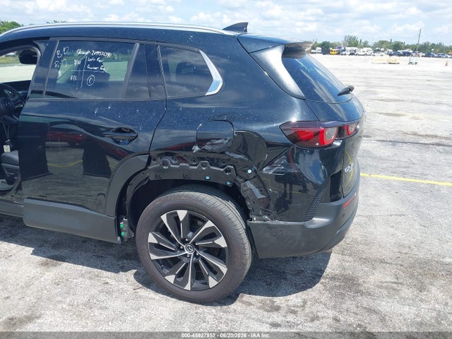 2026 Mazda Cx-50 Hybrid Premium Plus მანქანა იყიდება აუქციონზე, vin: 7MMVAAEW6TN143421, აუქციონის ნომერი: 45927952