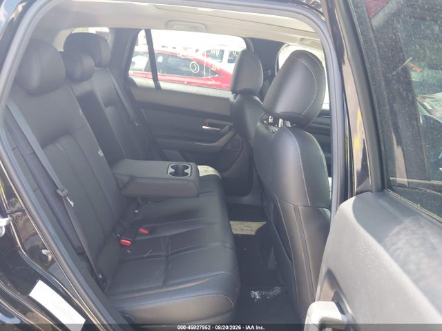 2026 Mazda Cx-50 Hybrid Premium Plus მანქანა იყიდება აუქციონზე, vin: 7MMVAAEW6TN143421, აუქციონის ნომერი: 45927952