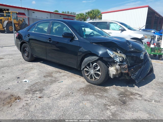 Aukcja sprzedaży 2011 Toyota Camry Le, vin: 4T4BF3EK5BR171987, numer aukcji: 45927954