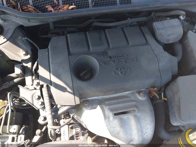 Aukcja sprzedaży 2011 Toyota Camry Le, vin: 4T4BF3EK5BR171987, numer aukcji: 45927954