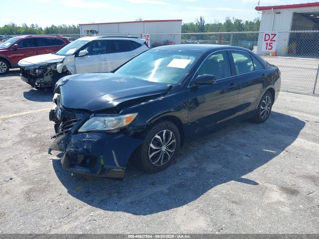 Aukcja sprzedaży 2011 Toyota Camry Le, vin: 4T4BF3EK5BR171987, numer aukcji: 45927954