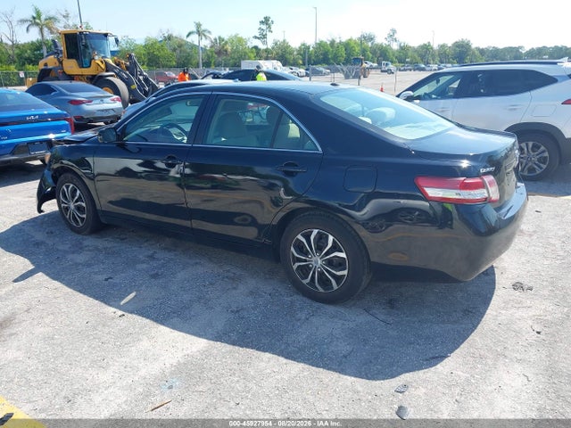 Aukcja sprzedaży 2011 Toyota Camry Le, vin: 4T4BF3EK5BR171987, numer aukcji: 45927954