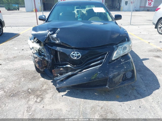 Aukcja sprzedaży 2011 Toyota Camry Le, vin: 4T4BF3EK5BR171987, numer aukcji: 45927954