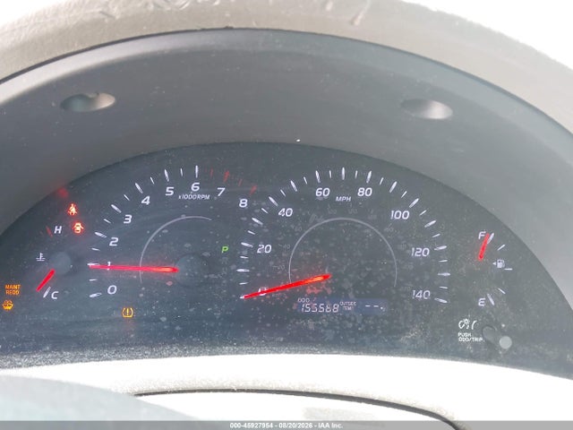 Aukcja sprzedaży 2011 Toyota Camry Le, vin: 4T4BF3EK5BR171987, numer aukcji: 45927954