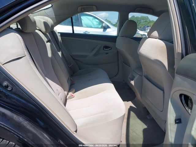 Aukcja sprzedaży 2011 Toyota Camry Le, vin: 4T4BF3EK5BR171987, numer aukcji: 45927954