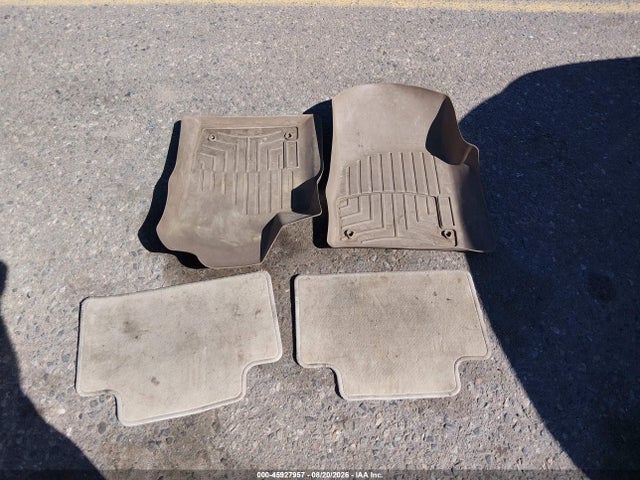 Aukcja sprzedaży 2014 Jeep Grand Cherokee Overland, vin: 1C4RJFCMXEC393520, numer aukcji: 45927957