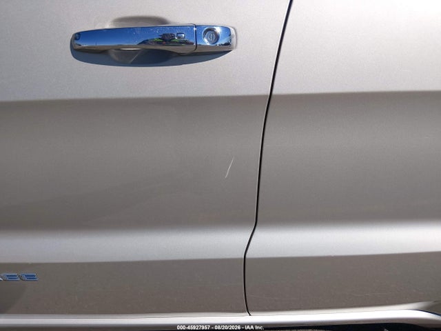Aukcja sprzedaży 2014 Jeep Grand Cherokee Overland, vin: 1C4RJFCMXEC393520, numer aukcji: 45927957