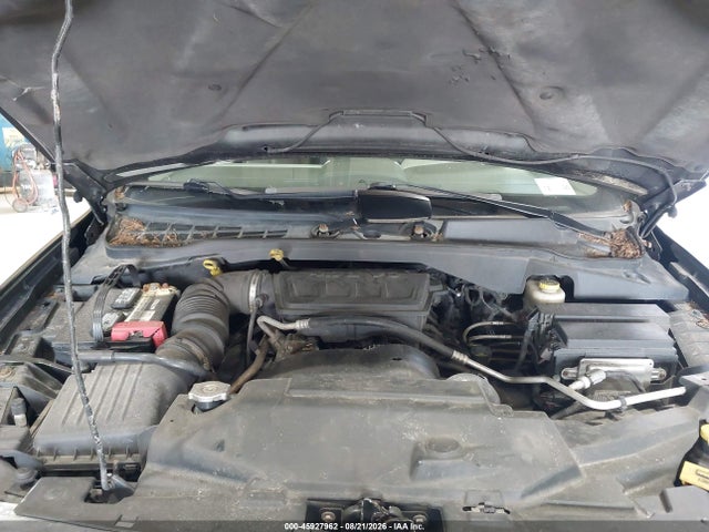 2008 Chrysler Aspen Limited მანქანა იყიდება აუქციონზე, vin: 1A8HW58N88F150213, აუქციონის ნომერი: 45927962