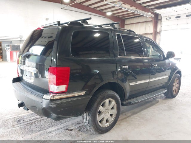 2008 Chrysler Aspen Limited მანქანა იყიდება აუქციონზე, vin: 1A8HW58N88F150213, აუქციონის ნომერი: 45927962
