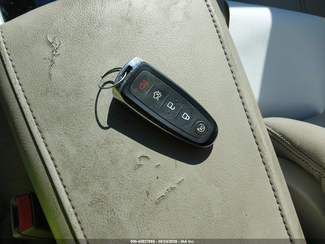 Продаж на аукціоні авто 2011 Ford Edge Limited, vin: 2FMDK3KC5BBA53195, номер лоту: 45927965