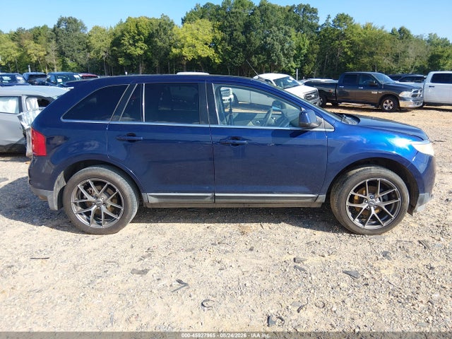 Продаж на аукціоні авто 2011 Ford Edge Limited, vin: 2FMDK3KC5BBA53195, номер лоту: 45927965
