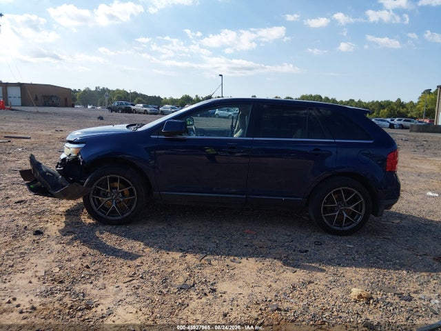 Продаж на аукціоні авто 2011 Ford Edge Limited, vin: 2FMDK3KC5BBA53195, номер лоту: 45927965