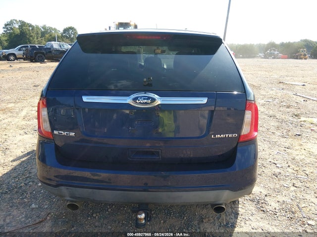 Продаж на аукціоні авто 2011 Ford Edge Limited, vin: 2FMDK3KC5BBA53195, номер лоту: 45927965