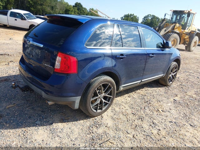 Продаж на аукціоні авто 2011 Ford Edge Limited, vin: 2FMDK3KC5BBA53195, номер лоту: 45927965