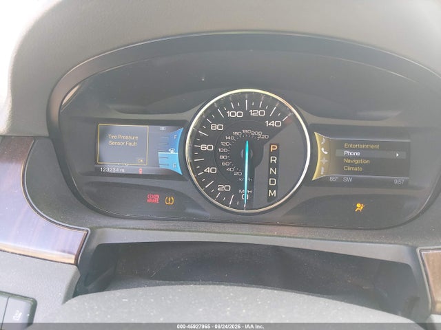 Продаж на аукціоні авто 2011 Ford Edge Limited, vin: 2FMDK3KC5BBA53195, номер лоту: 45927965
