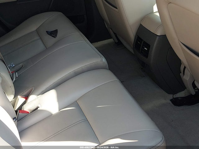 Продаж на аукціоні авто 2011 Ford Edge Limited, vin: 2FMDK3KC5BBA53195, номер лоту: 45927965