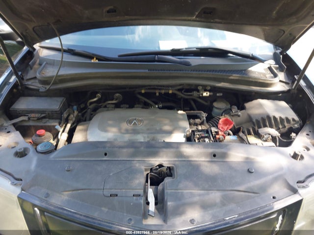 Продажа на аукционе авто 2010 Acura Mdx Technology Package, vin: 2HNYD2H62AH506304, номер лота: 45927966