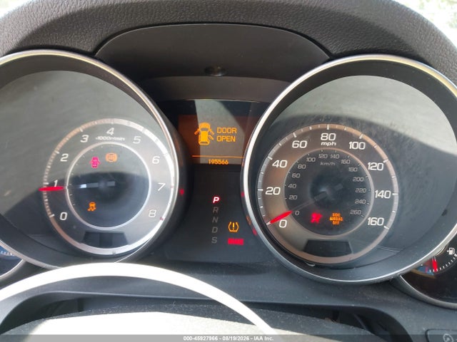 Продажа на аукционе авто 2010 Acura Mdx Technology Package, vin: 2HNYD2H62AH506304, номер лота: 45927966