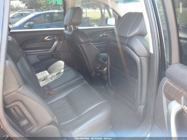 Продажа на аукционе авто 2010 Acura Mdx Technology Package, vin: 2HNYD2H62AH506304, номер лота: 45927966