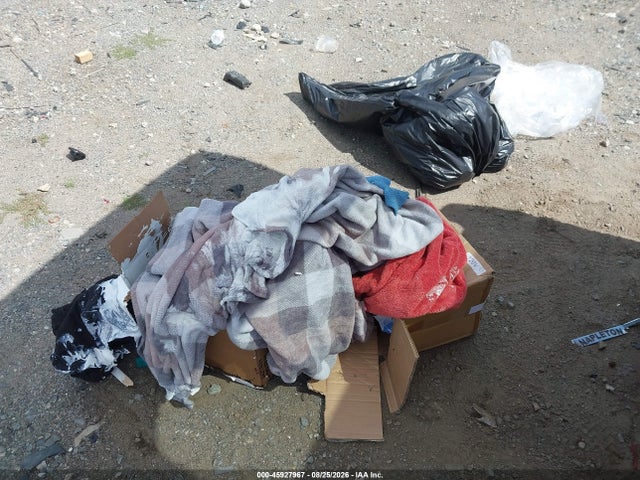45927967 :رقم المزاد ، 2T3P1RFV5SW615788 vin ، 2025 Toyota Rav4 Xle مزاد بيع