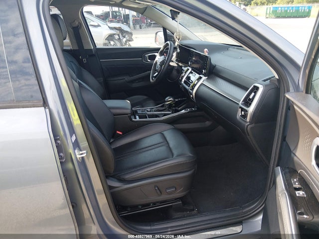 Продажа на аукционе авто 2023 Kia Sorento Sx, vin: 5XYRK4LF8PG231077, номер лота: 45927969