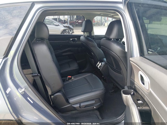 Продажа на аукционе авто 2023 Kia Sorento Sx, vin: 5XYRK4LF8PG231077, номер лота: 45927969