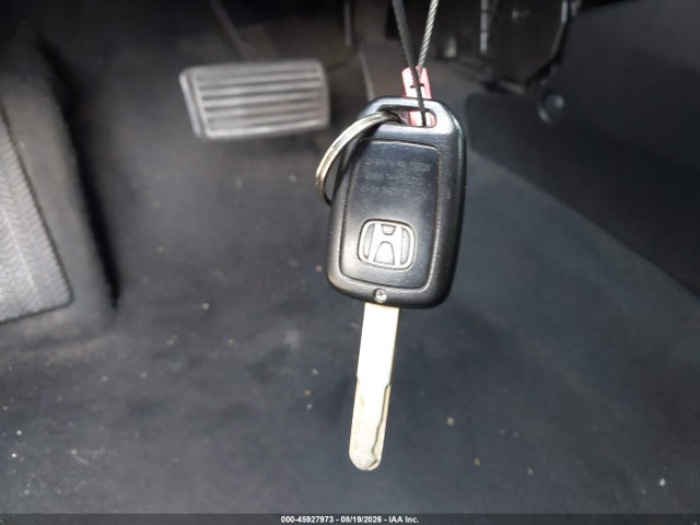 2014 Honda Civic Lx მანქანა იყიდება აუქციონზე, vin: 2HGFG3B50EH516704, აუქციონის ნომერი: 45927973