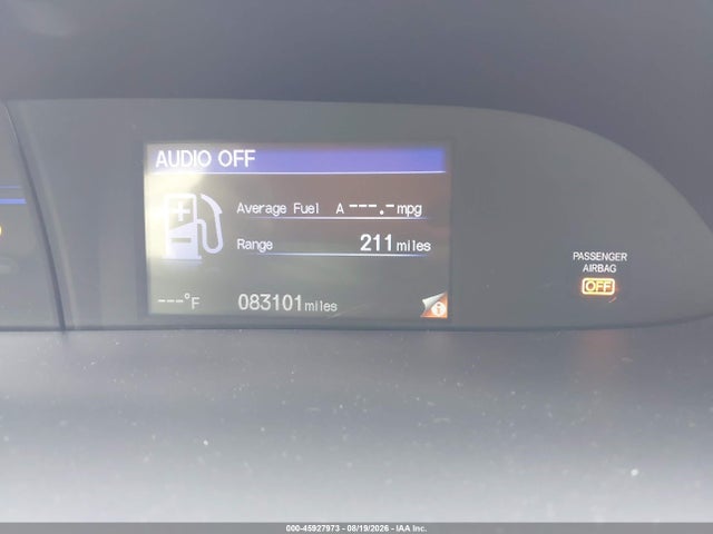 2014 Honda Civic Lx მანქანა იყიდება აუქციონზე, vin: 2HGFG3B50EH516704, აუქციონის ნომერი: 45927973
