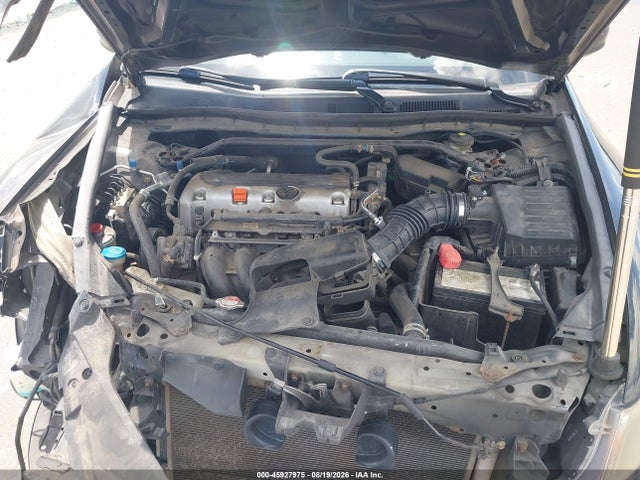 Auction sale of the 2011 Honda Accord 2.4 Ex, vin: 1HGCP2F71BA154689, lot number: 45927975
