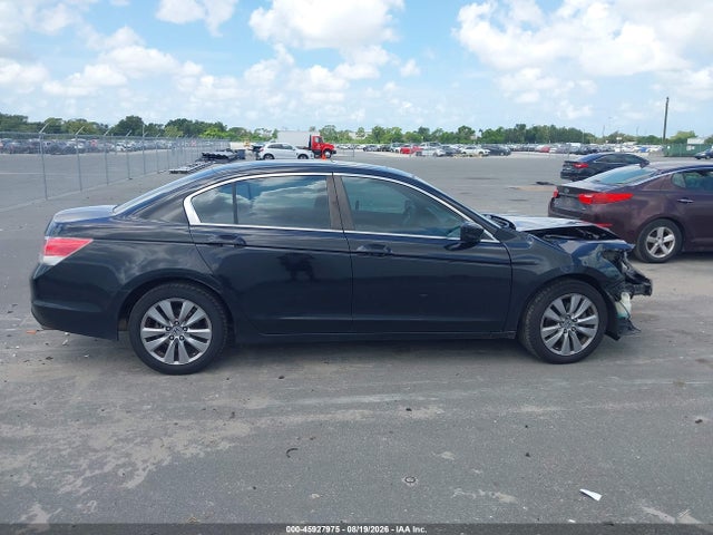 Auction sale of the 2011 Honda Accord 2.4 Ex, vin: 1HGCP2F71BA154689, lot number: 45927975