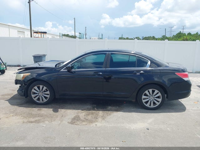 Auction sale of the 2011 Honda Accord 2.4 Ex, vin: 1HGCP2F71BA154689, lot number: 45927975