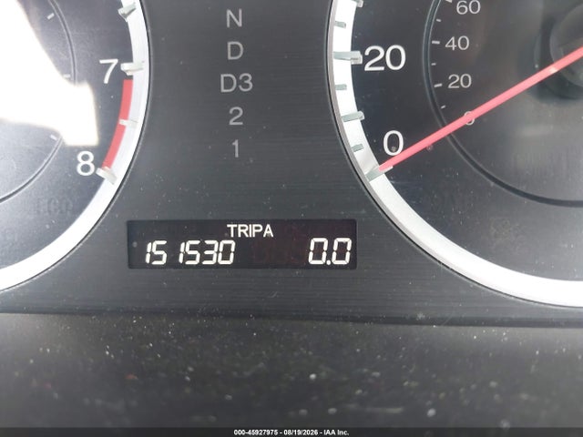 Auction sale of the 2011 Honda Accord 2.4 Ex, vin: 1HGCP2F71BA154689, lot number: 45927975