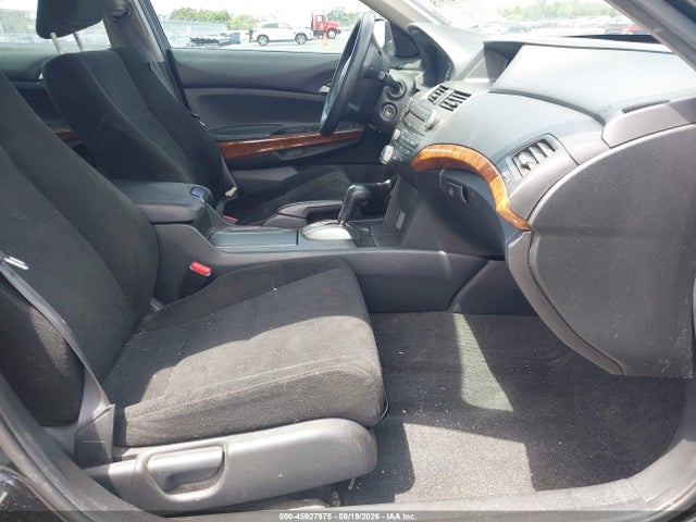 Auction sale of the 2011 Honda Accord 2.4 Ex, vin: 1HGCP2F71BA154689, lot number: 45927975