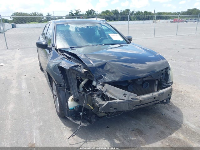 Auction sale of the 2011 Honda Accord 2.4 Ex, vin: 1HGCP2F71BA154689, lot number: 45927975