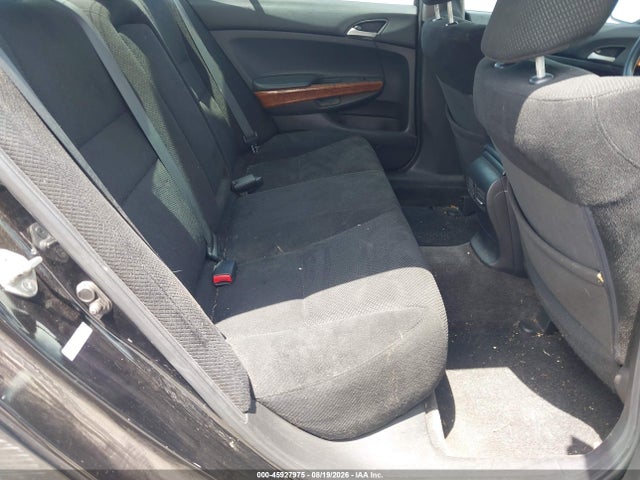Auction sale of the 2011 Honda Accord 2.4 Ex, vin: 1HGCP2F71BA154689, lot number: 45927975