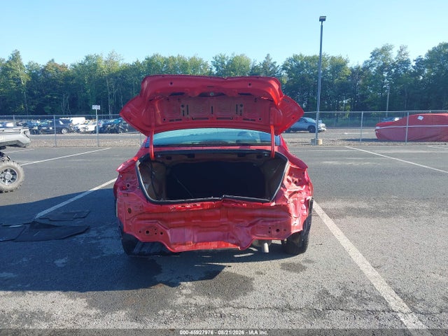 Aukcja sprzedaży 2021 Hyundai Elantra Sel, vin: 5NPLM4AGXMH000262, numer aukcji: 45927976