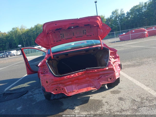 Aukcja sprzedaży 2021 Hyundai Elantra Sel, vin: 5NPLM4AGXMH000262, numer aukcji: 45927976