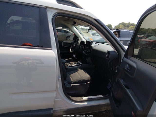 Aukcja sprzedaży 2022 Ford Bronco Sport Big Bend, vin: 3FMCR9B68NRD20193, numer aukcji: 45927980