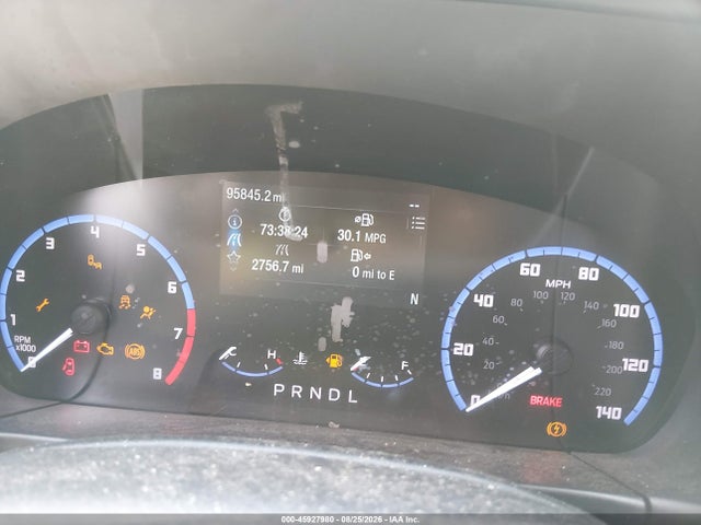 Aukcja sprzedaży 2022 Ford Bronco Sport Big Bend, vin: 3FMCR9B68NRD20193, numer aukcji: 45927980