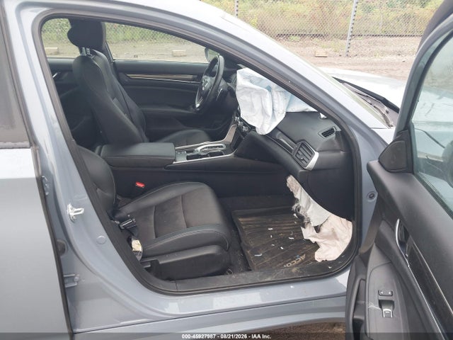 Продажа на аукционе авто 2022 Honda Accord Sport 2.0t, vin: 1HGCV2F3XNA025101, номер лота: 45927987