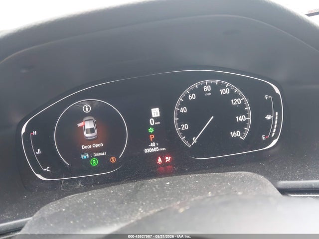 Продажа на аукционе авто 2022 Honda Accord Sport 2.0t, vin: 1HGCV2F3XNA025101, номер лота: 45927987