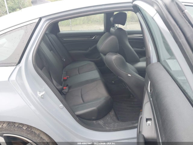 Продажа на аукционе авто 2022 Honda Accord Sport 2.0t, vin: 1HGCV2F3XNA025101, номер лота: 45927987