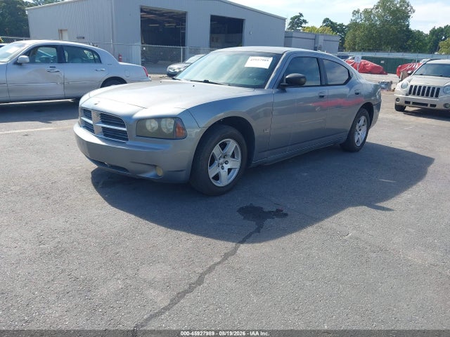 45927989 :رقم المزاد ، 2B3KA43G86H249075 vin ، 2006 Dodge Charger مزاد بيع