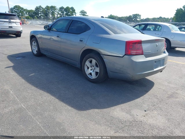 45927989 :رقم المزاد ، 2B3KA43G86H249075 vin ، 2006 Dodge Charger مزاد بيع